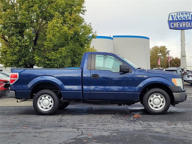 Used 2011 Ford F150 XL w/ XL Plus Pkg image 5
