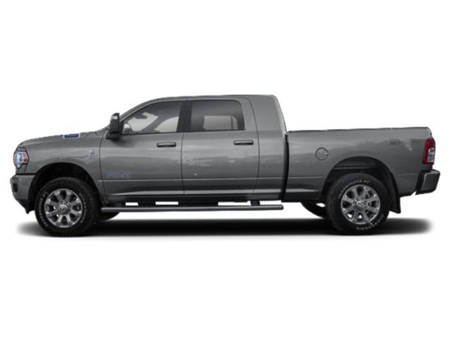 Certified 2023 RAM 3500 Limited AWD/4WD image 3