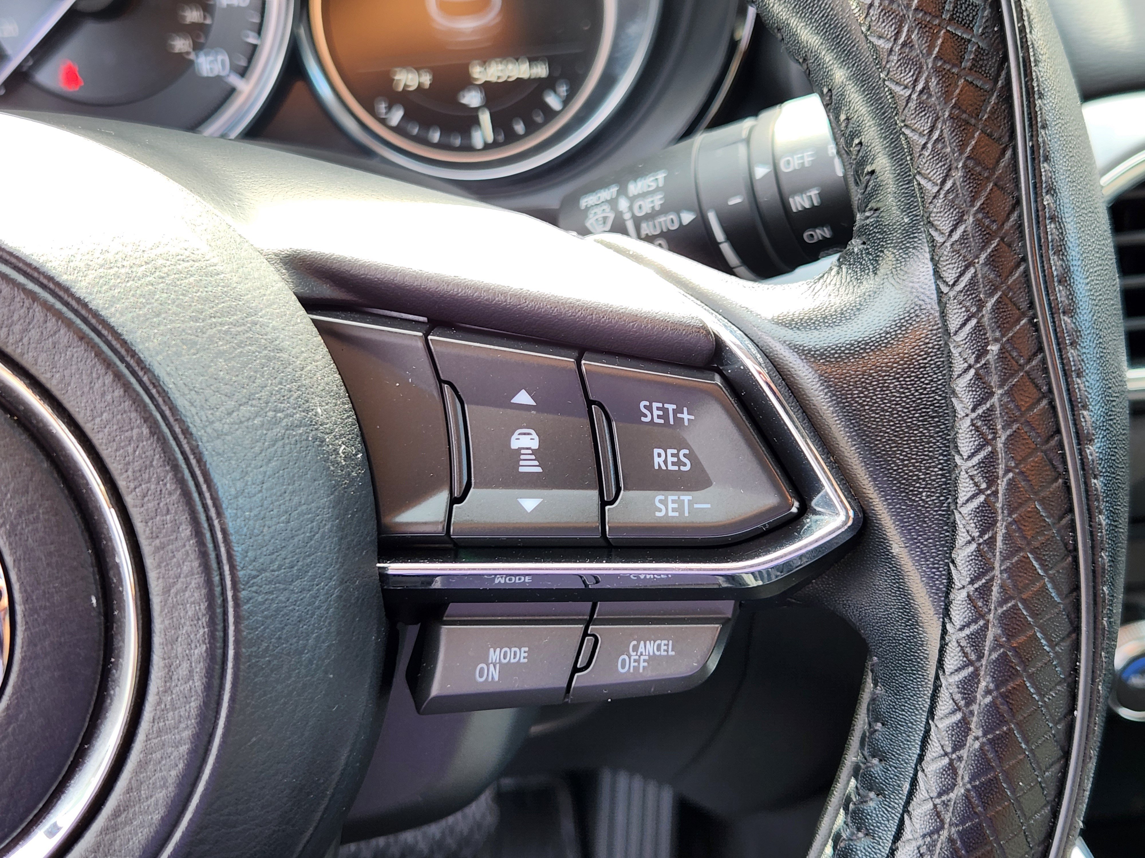 Used 2019 MAZDA CX-9 Touring w/ Touring Premium Package AWD/4WD image 27