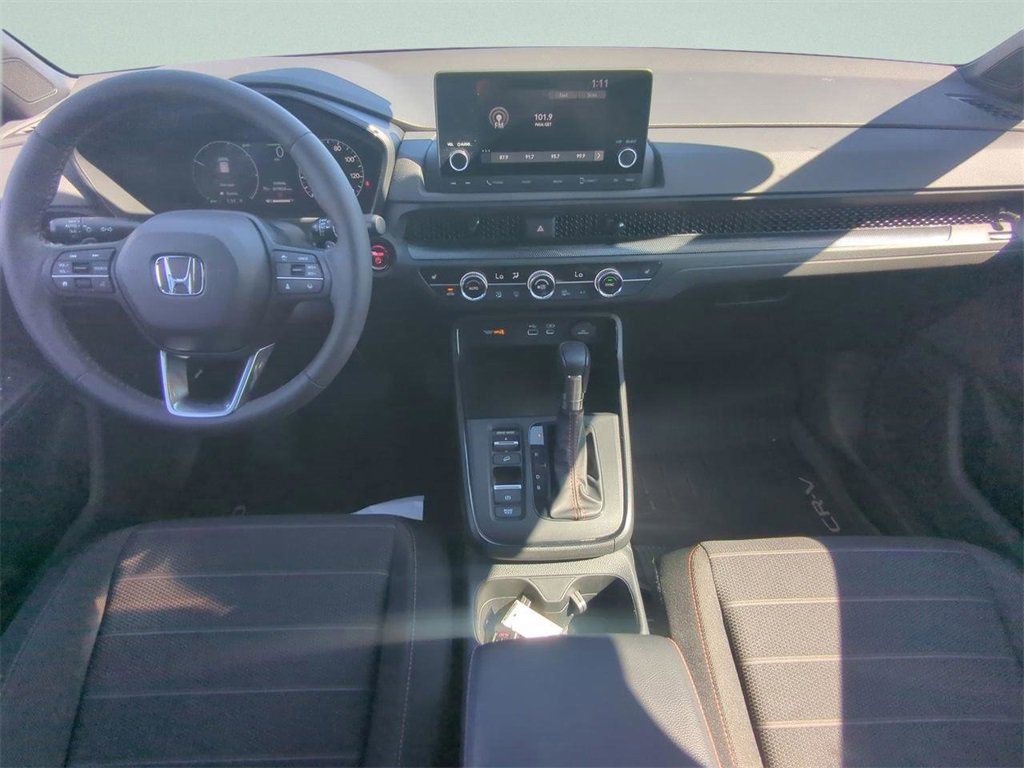 Certified 2024 Honda CR-V Sport image 13