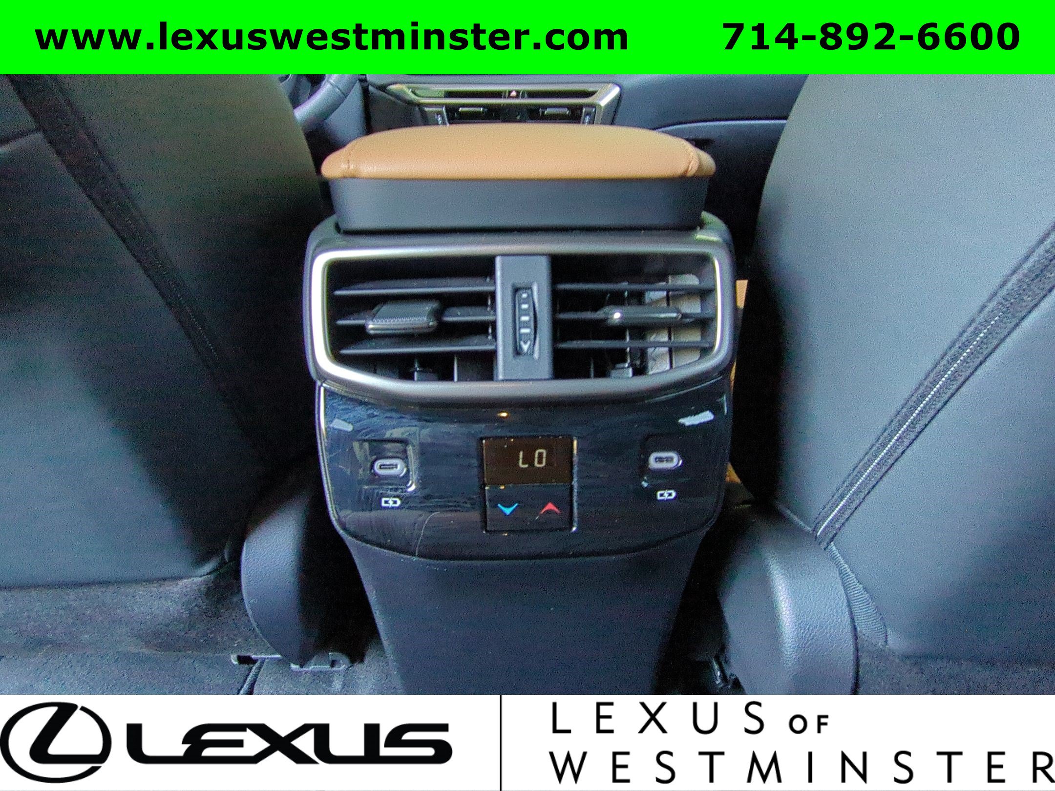 Used 2025 Lexus RX 350 FWD image 17