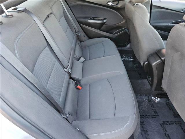 Used 2019 Chevrolet Cruze Diesel image 17