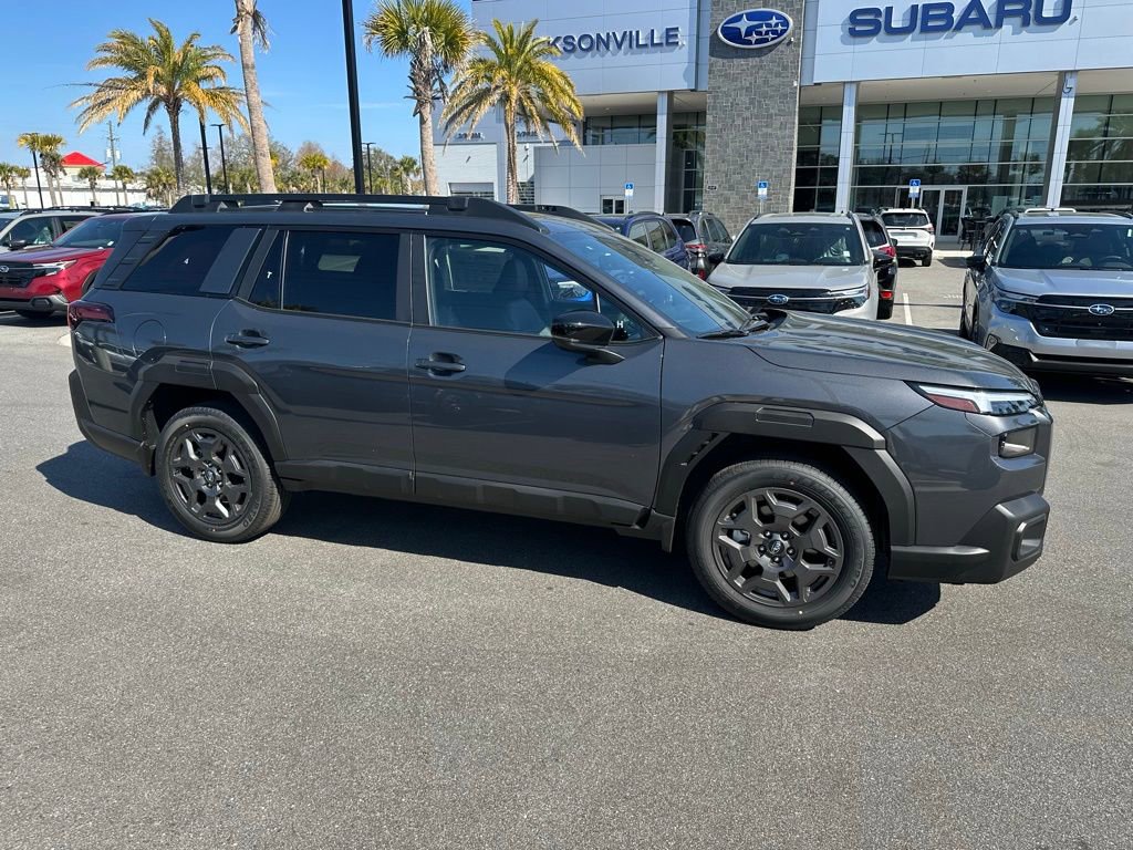 New 2026 Subaru Outback Premium w/ Premium/Limited Package 2 AWD/4WD image 2