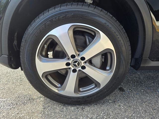 Used 2022 Mercedes-Benz GLC 300 4MATIC image 30