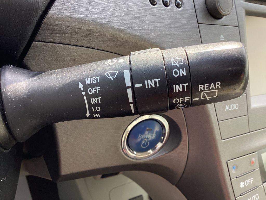 Used 2012 Toyota Prius Two FWD image 20