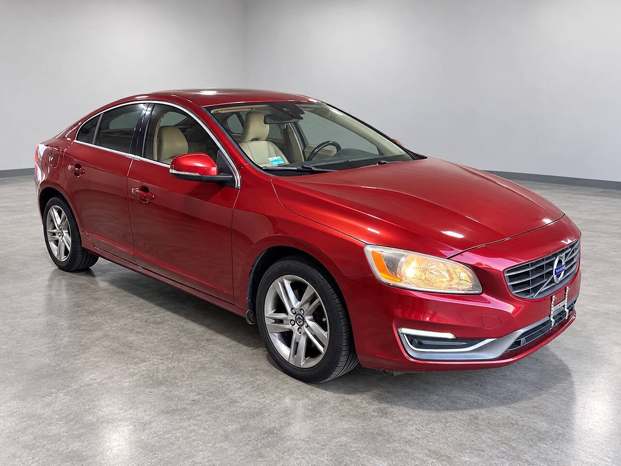 Used 2014 Volvo S60 T5 AWD/4WD image 6
