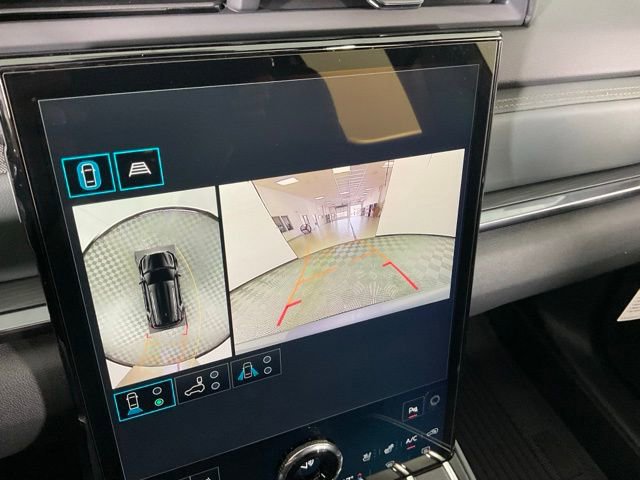 New 2026 GMC Terrain AT4 w/ Convenience Package III image 11