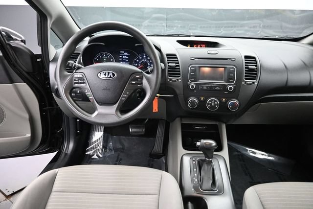 Used 2016 Kia Forte LX w/ LX Popular Package FWD image 11