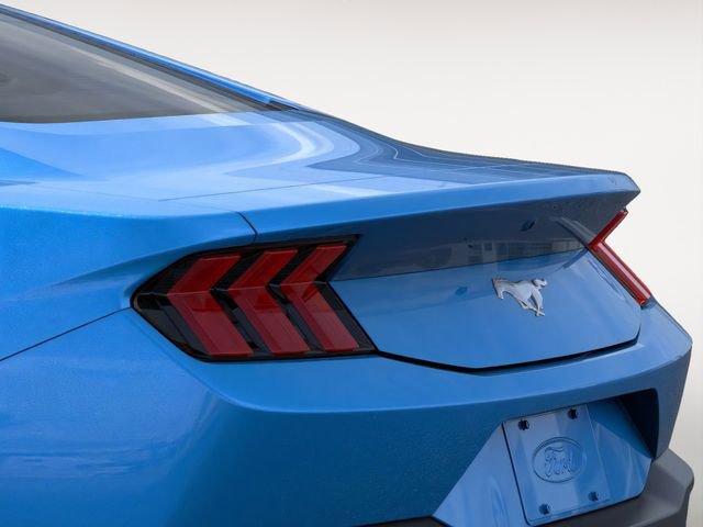 New 2026 Ford Mustang Coupe image 22