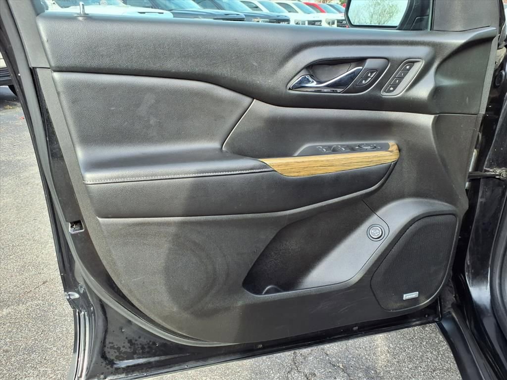 Used 2018 GMC Acadia Denali w/ Technology Package image 21