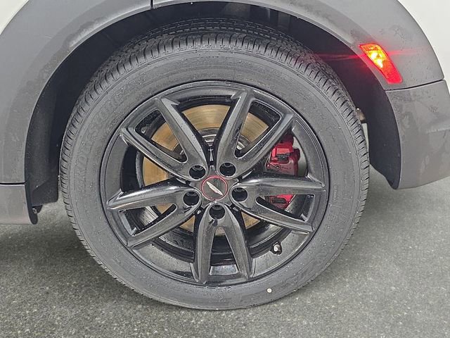 Certified 2024 MINI Cooper Countryman John Cooper Works image 29
