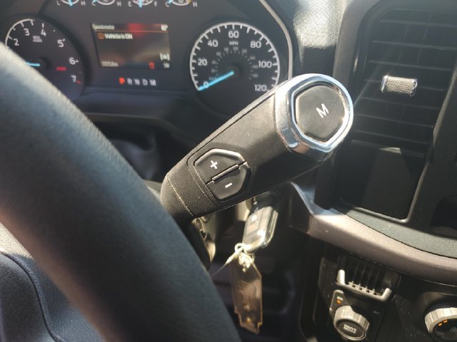 Used 2023 Ford F150 XL w/ STX Appearance Package AWD/4WD image 14