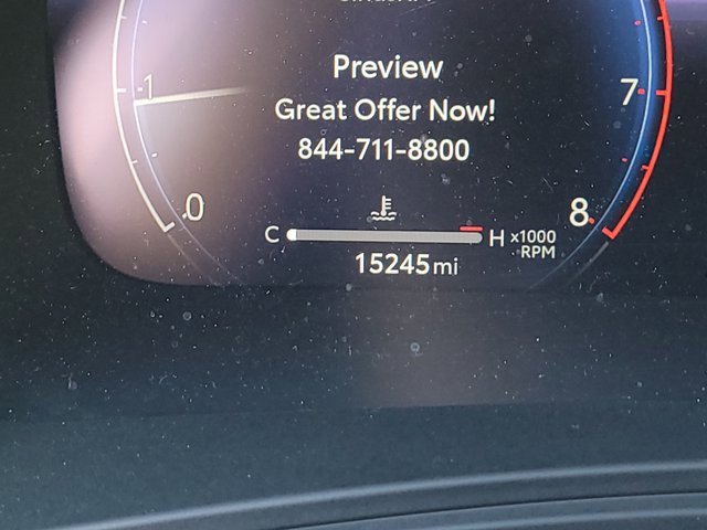 Used 2024 Toyota Grand Highlander Platinum image 22