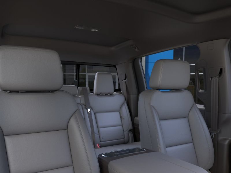 New 2026 Chevrolet Silverado 1500 RST w/ Convenience Package II AWD/4WD image 25