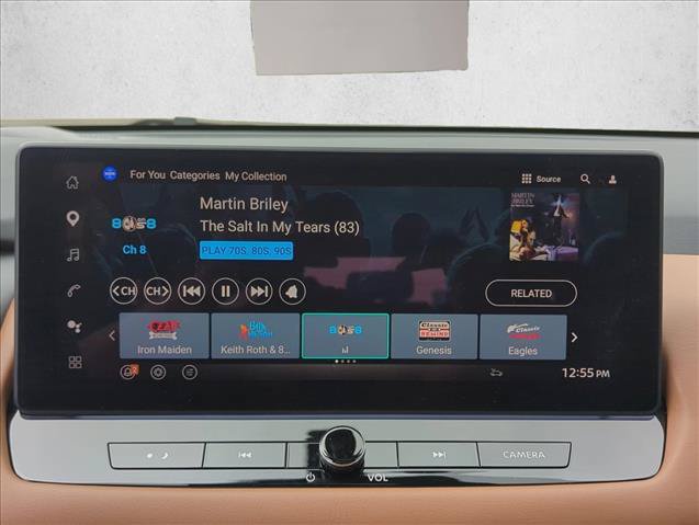 New 2026 Nissan Rogue Platinum w/ Platinum Premium Package AWD/4WD image 15