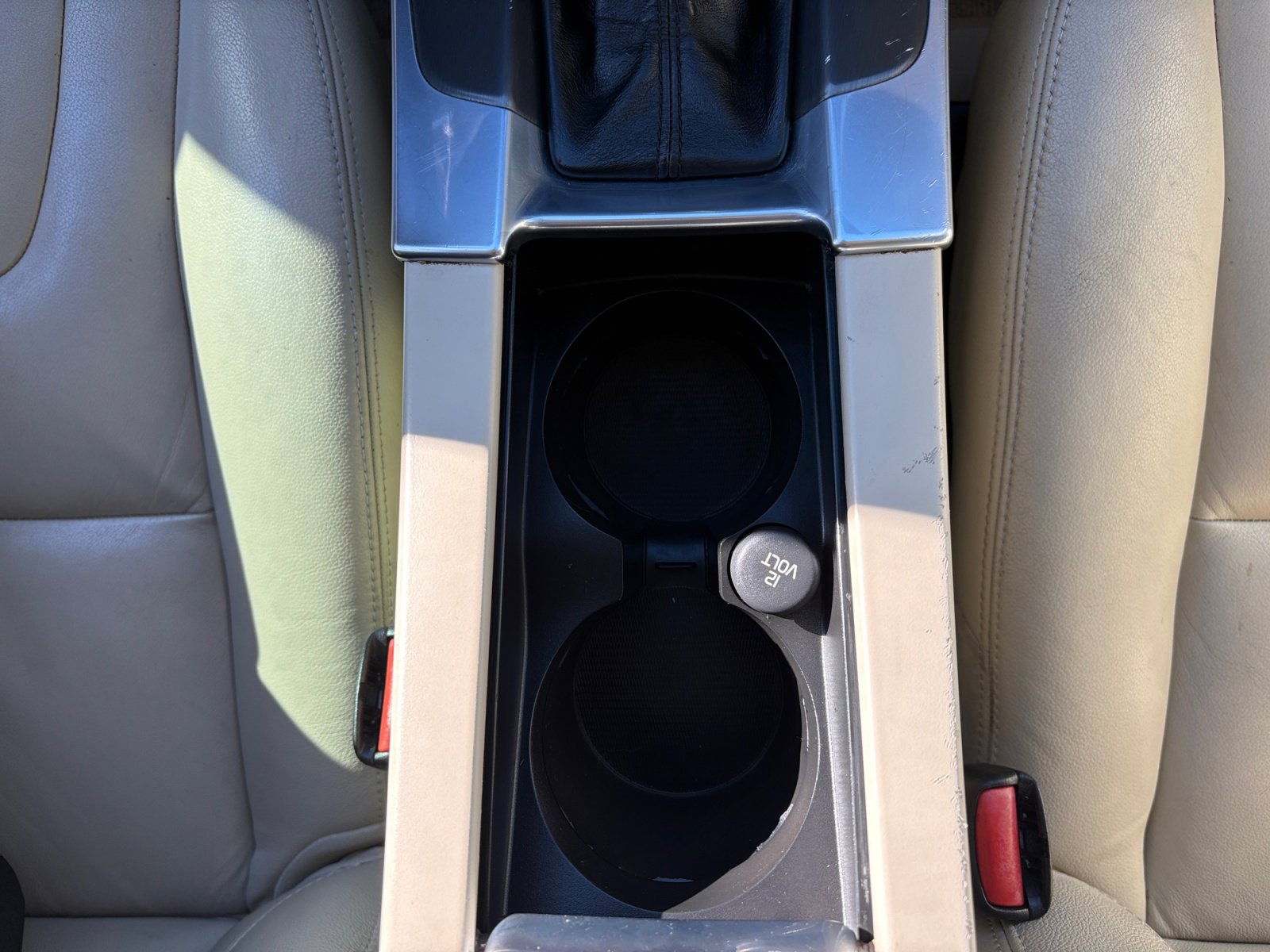 Used 2015 Volvo S60 T5 Premier image 9