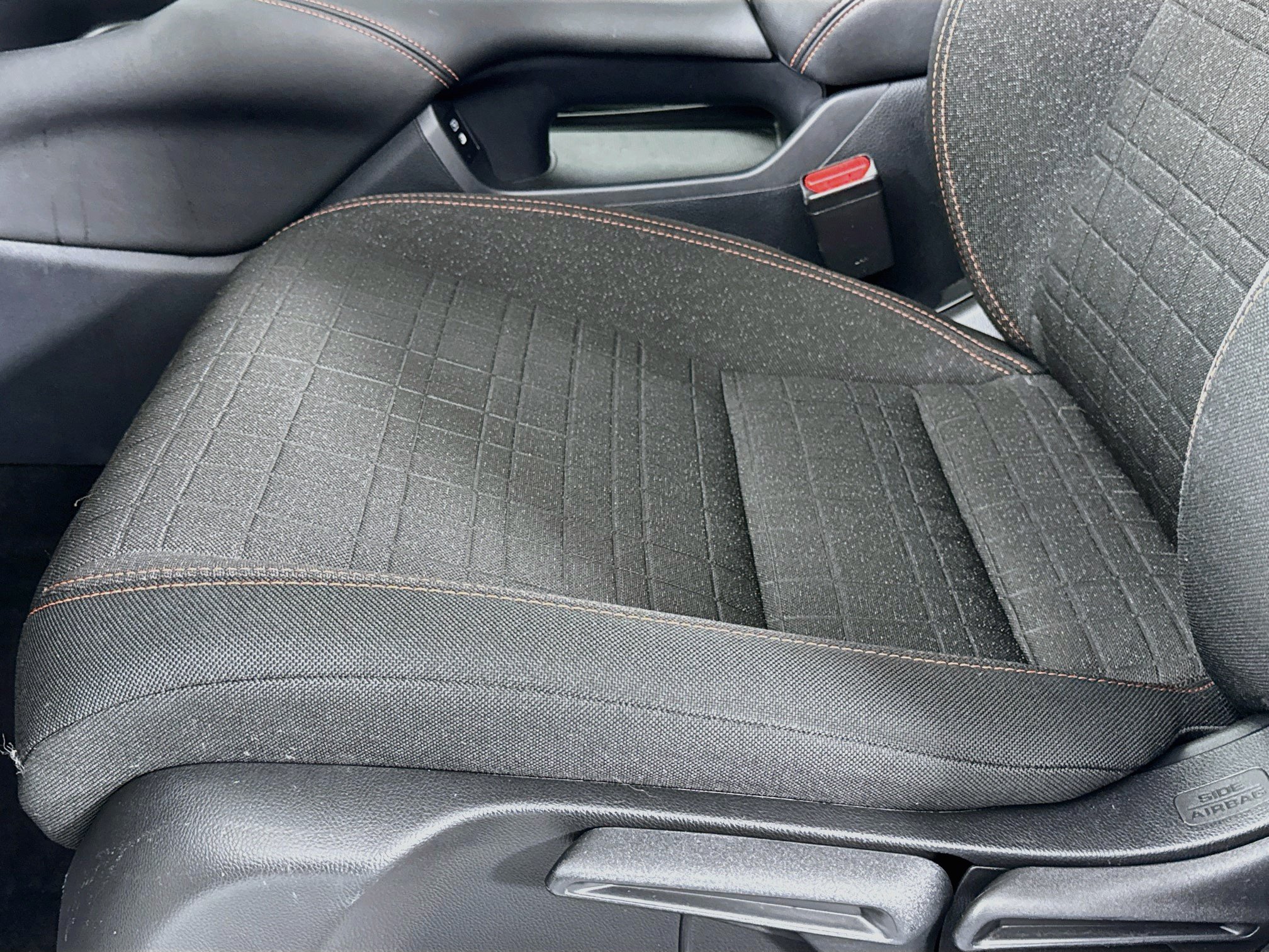 Certified 2024 Honda HR-V Sport image 18