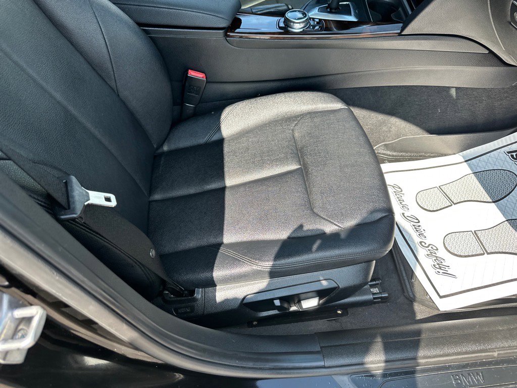 Used 2015 BMW 328i xDrive Sedan image 21