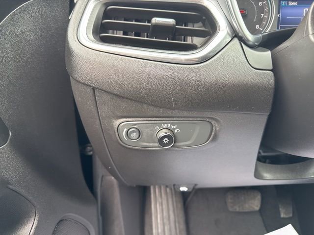 Certified 2024 Chevrolet Equinox LT AWD/4WD image 20
