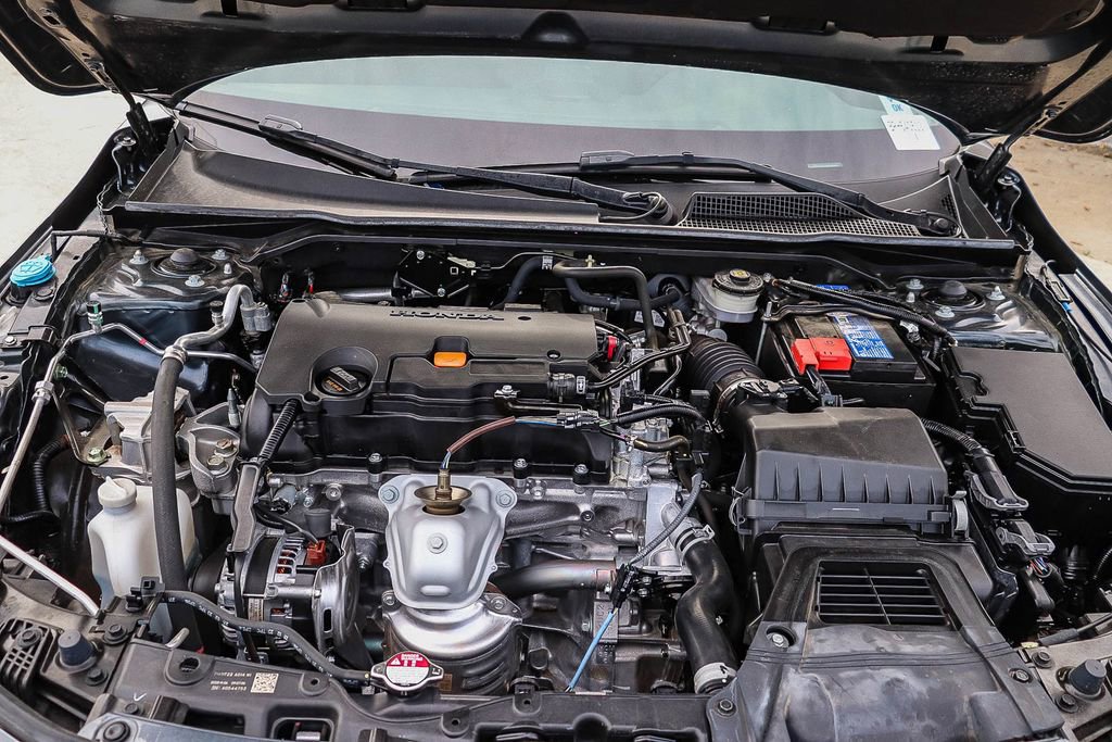 Used 2024 Honda Civic Sport image 29