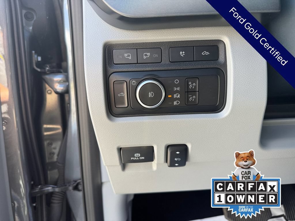 Certified 2023 Ford F450 Limited AWD/4WD image 35