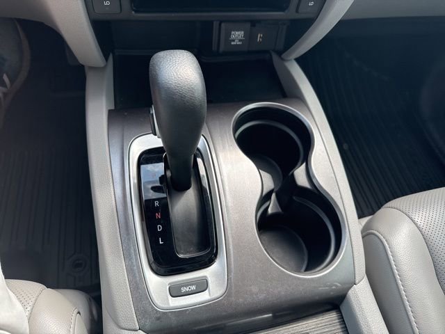 Used 2019 Honda Ridgeline RTL-T image 33