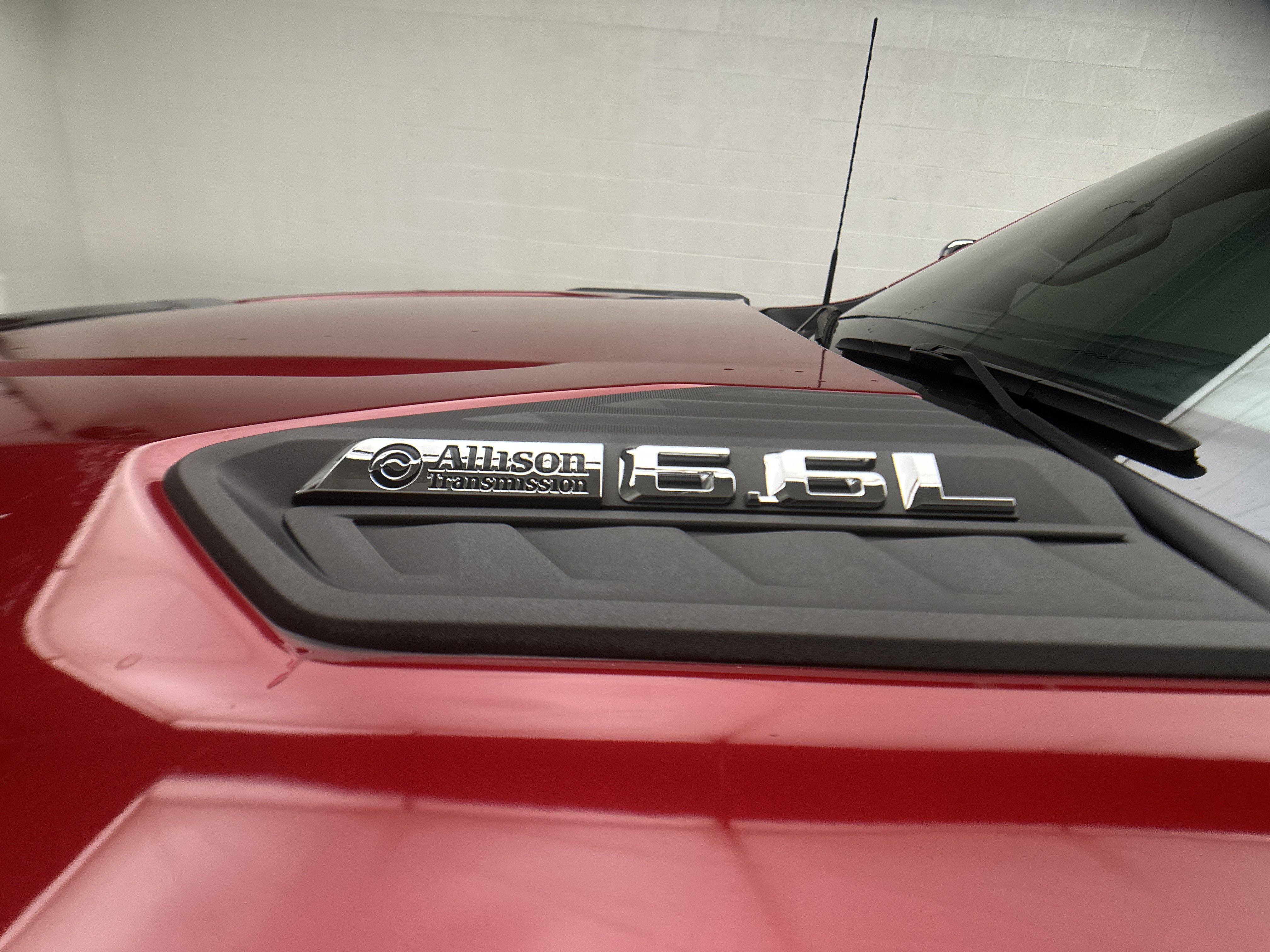 Used 2024 Chevrolet Silverado 3500 High Country w/ High Country Premium Package image 51