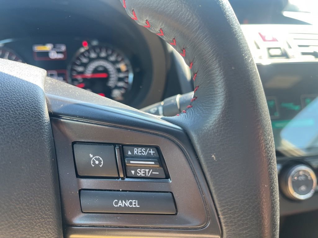 Used 2020 Subaru WRX Premium w/ Performance Package image 14