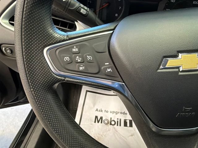 Used 2024 Chevrolet Malibu LT FWD image 16
