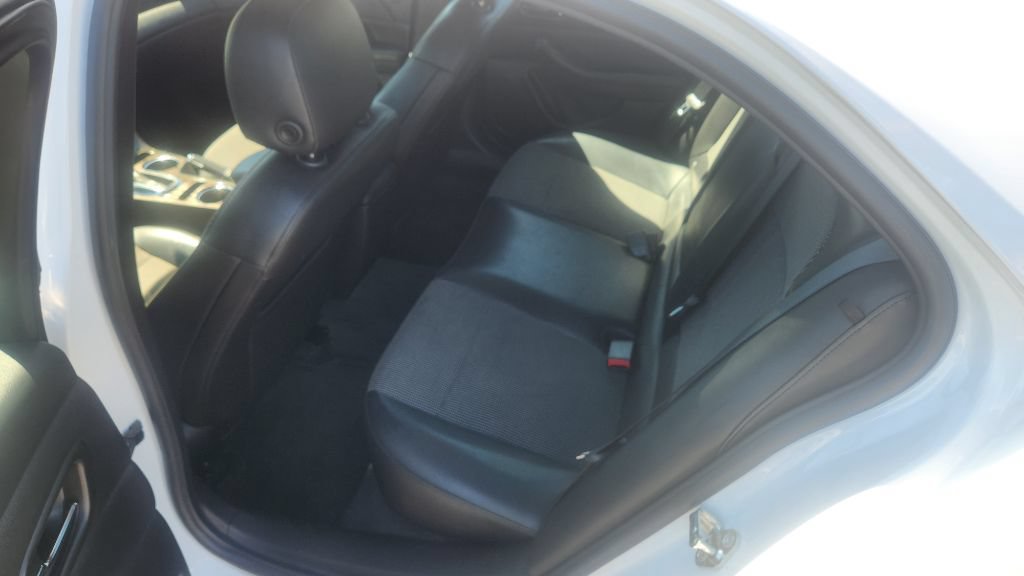Used 2015 Chevrolet Malibu LT w/ Power Convenience Package FWD image 15