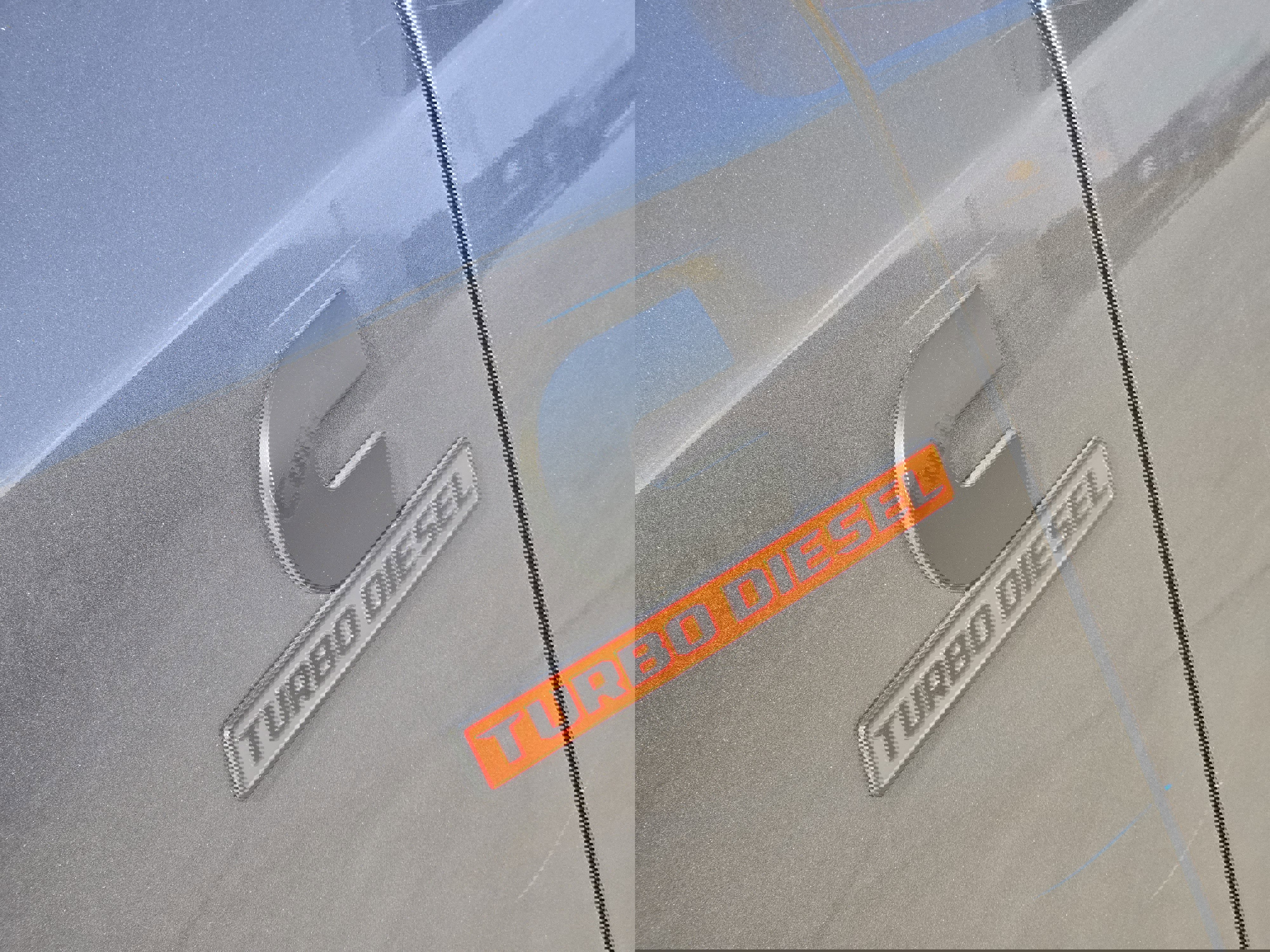 New 2026 RAM 2500 Limited image 9