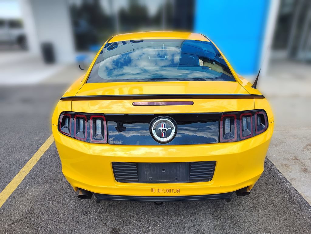 Used 2013 Ford Mustang Boss 302 RWD image 10