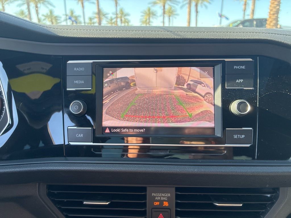 Used 2019 Volkswagen Jetta R-Line w/ R-Line Cold Weather Package image 14