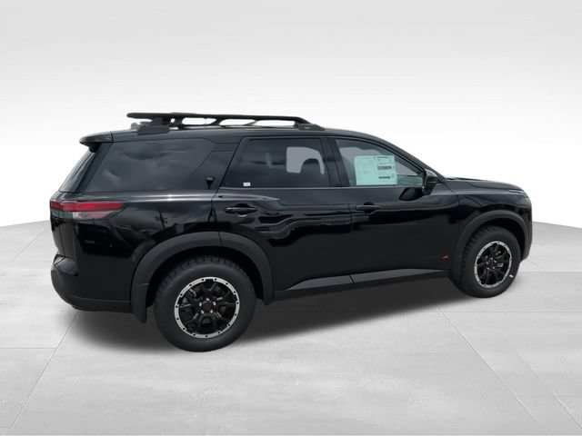New 2026 Nissan Pathfinder Rock Creek AWD/4WD image 9