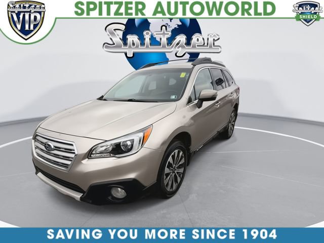 Used 2015 Subaru Outback 3.6R Limited w/ Popular Package #4 image 4