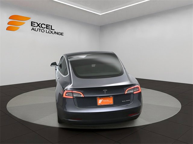 Used 2019 Tesla Model 3 Long Range image 39