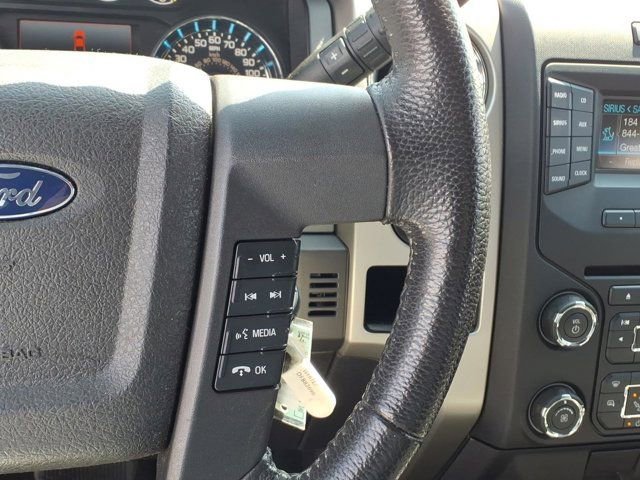 Used 2013 Ford F150 XLT w/ Mid Equipment Group image 16