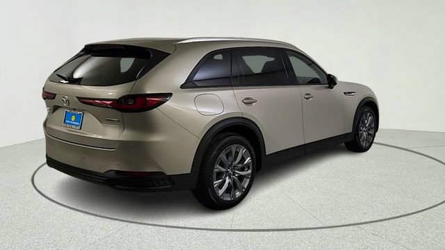 New 2026 MAZDA CX-90 Plug-In Hybrid w/ Preferred AWD/4WD image 7