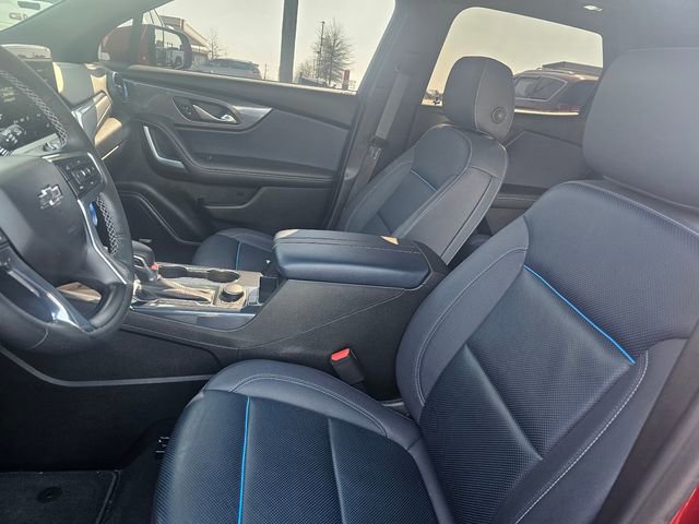 Used 2023 Chevrolet Blazer RS FWD image 17