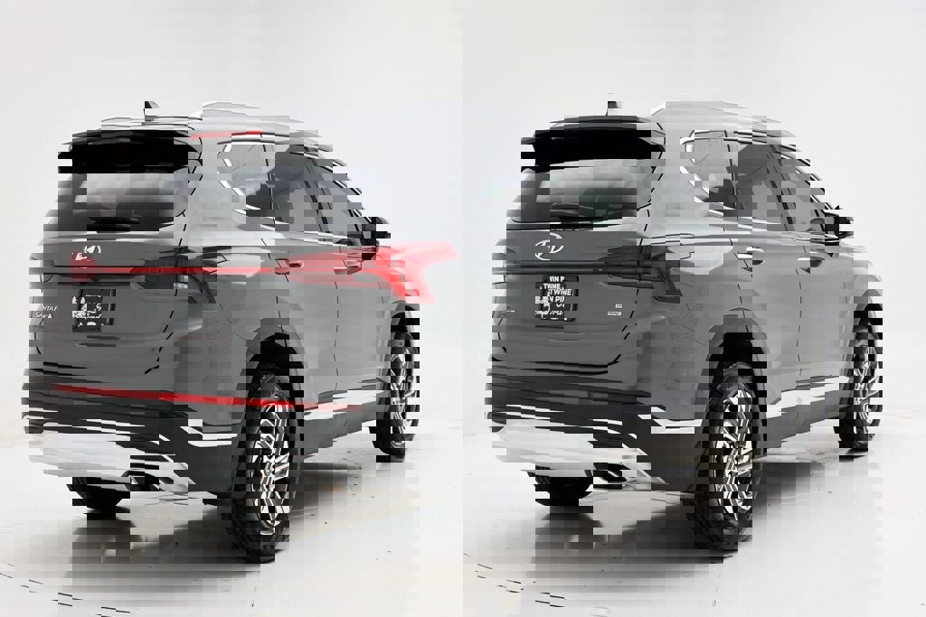 Used 2022 Hyundai Santa Fe SEL w/ Convenience + Premium Package image 8