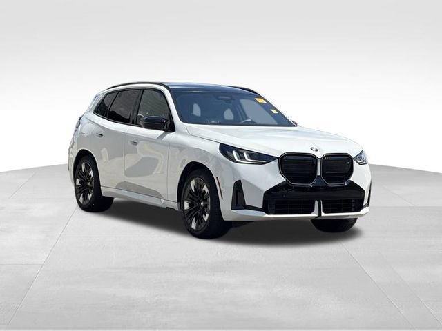 Certified 2025 BMW X3 M50 w/ Premium Package AWD/4WD image 11