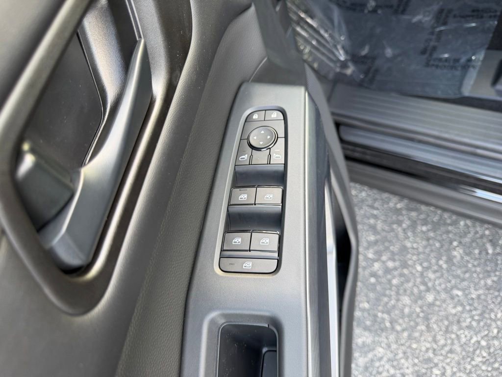 New 2026 Nissan Pathfinder Rock Creek AWD/4WD image 21