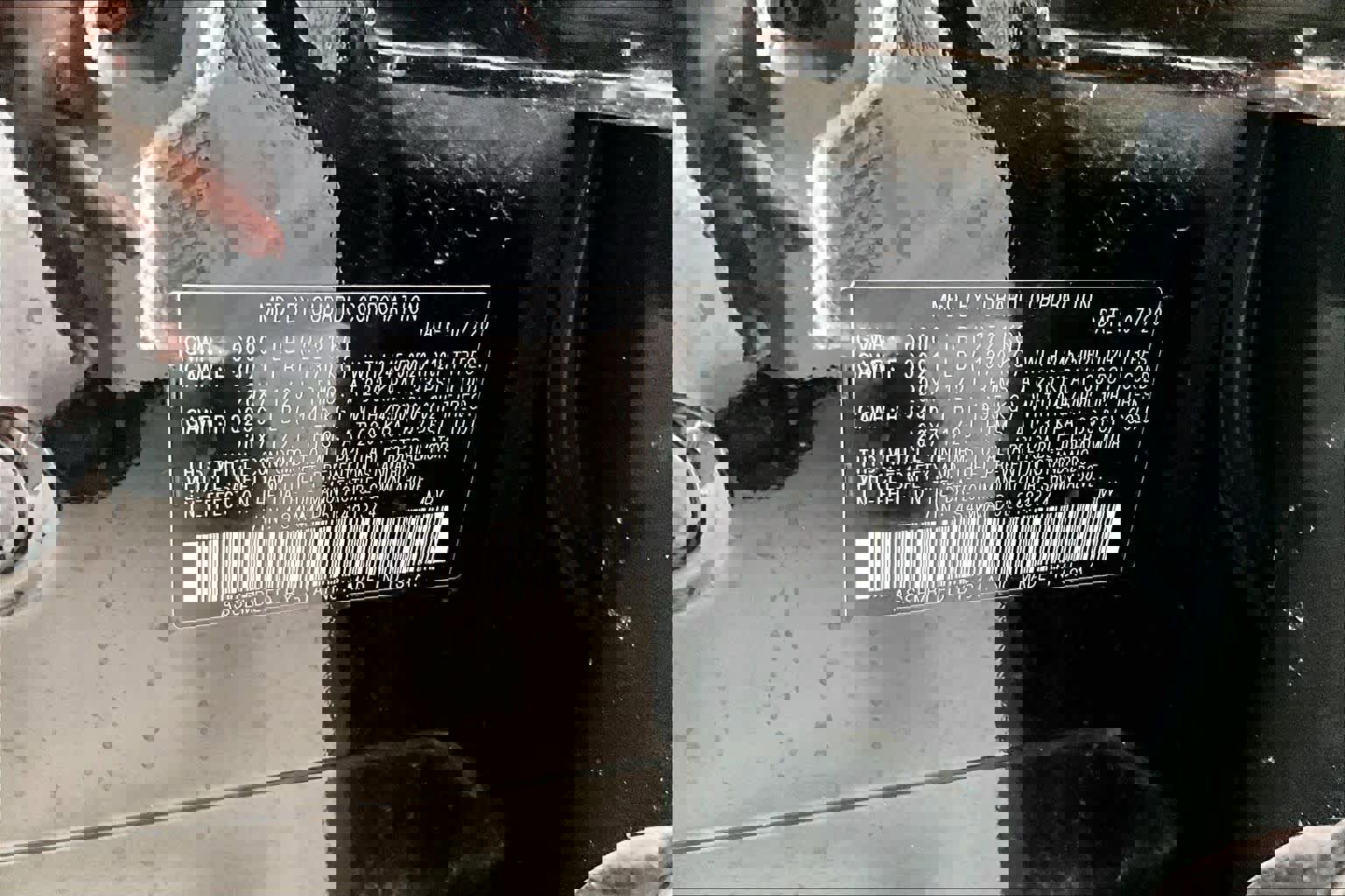 Used 2020 Subaru Ascent Limited w/ Technology Package AWD/4WD image 18