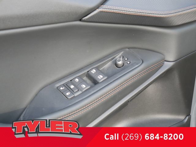 New 2026 Jeep Cherokee Limited AWD/4WD image 21