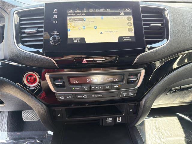 Used 2019 Honda Passport Touring image 19