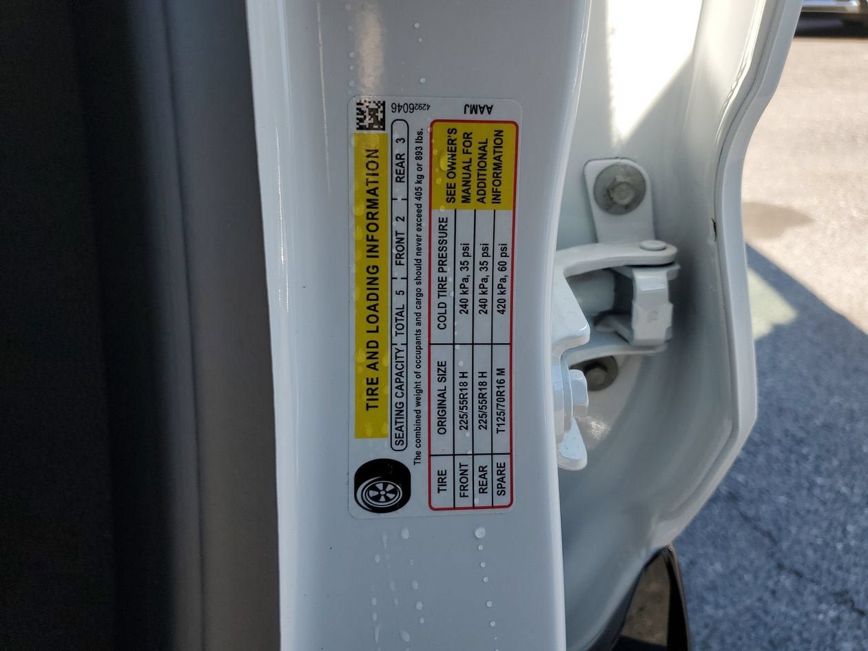 New 2026 Buick Encore GX Sport Touring w/ Comfort Package FWD image 31