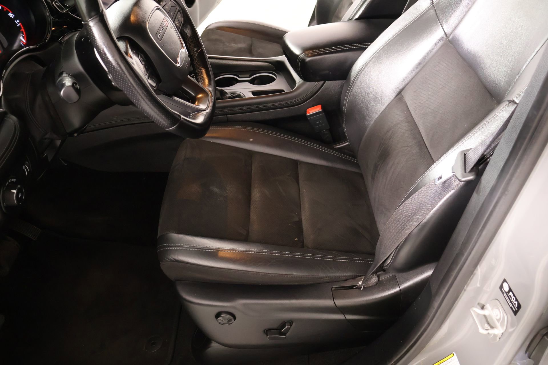 Used 2022 Dodge Durango GT AWD/4WD image 11