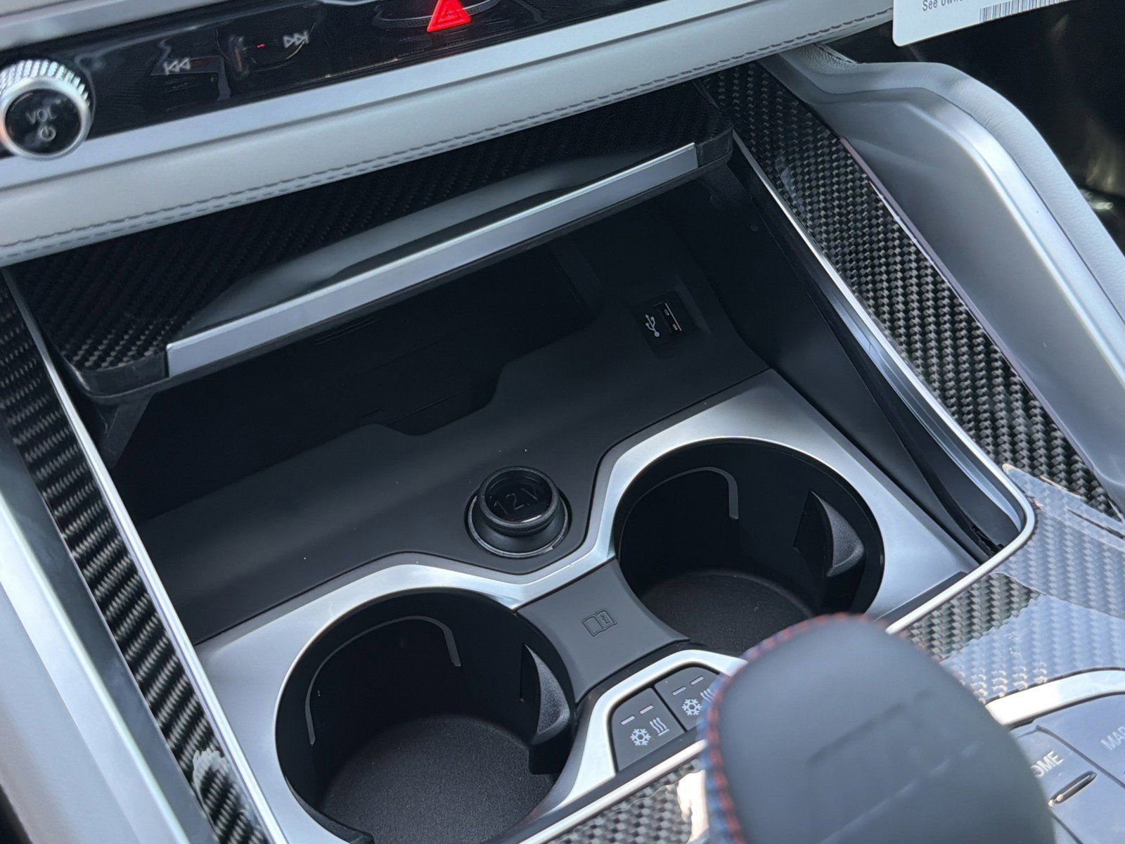 New 2027 BMW X6 M Competition AWD/4WD image 29