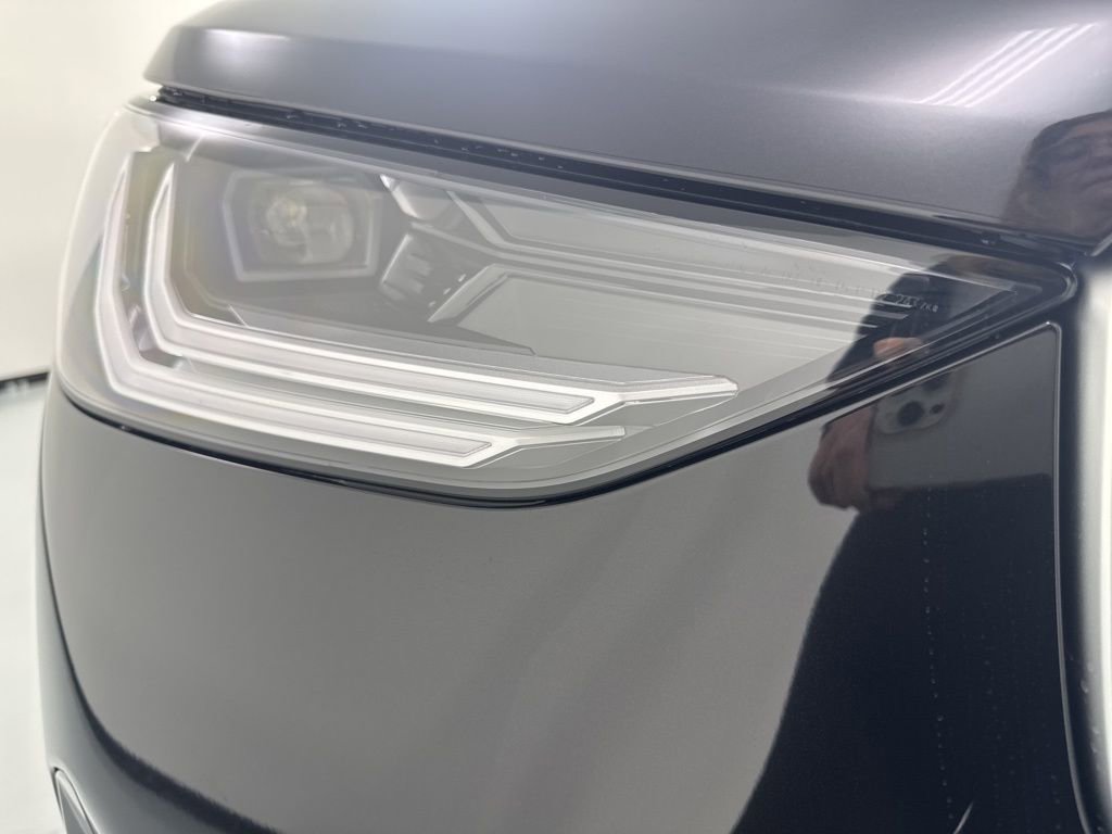 New 2026 BMW X3 xDrive30 w/ Premium Package image 9