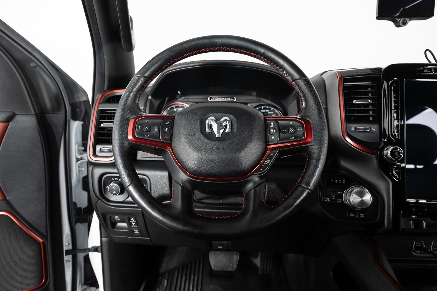 Used 2020 RAM 1500 Rebel w/ Rebel Level 2 Equipment Group image 31